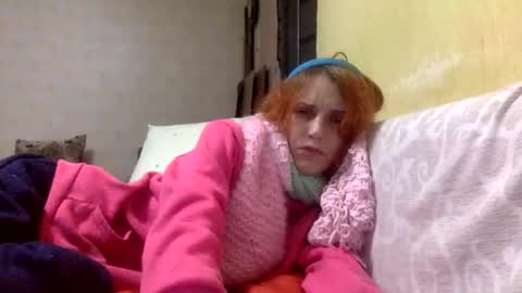 irina online show from December 20, 6:59 pm