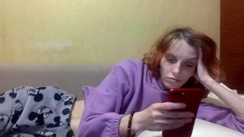 irina online show from February 14, 10:39 pm