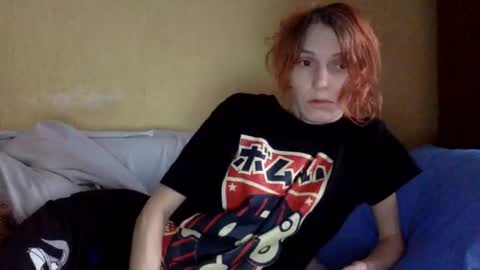 irina online show from February 20, 8:05 am