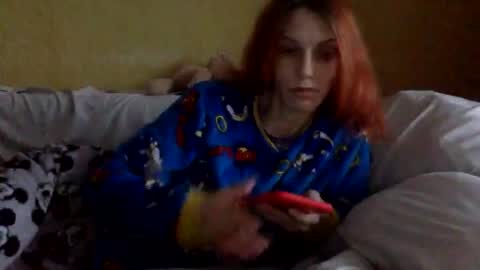 irina online show from February 23, 8:33 am