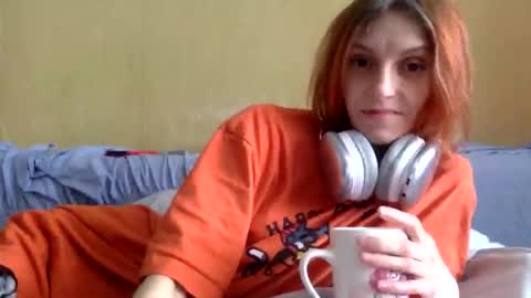 irina online show from March 14, 11:37 am