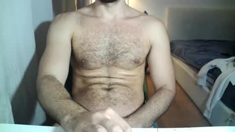 frank online show from November 30, 1:09 am