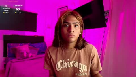 Snapshot of imgerver chatting on November 17, 11:49 am GERVE online show from November 17, 11:49 am