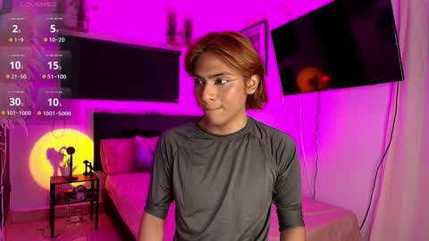 Snapshot of imgerver chatting on March 23, 1:59 pm GERVE online show from March 23, 1:59 pm