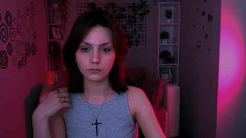 imhaileyy online show from May 22, 9:59 am