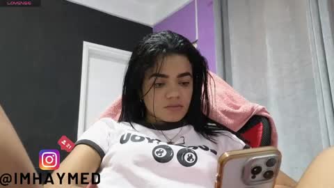 Haymed Montao online show from April 25, 9:56 am