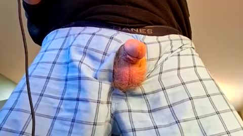 Iminyourroom online show from March 24, 1:10 am