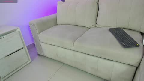 Krystall online show from January 12, 12:07 am