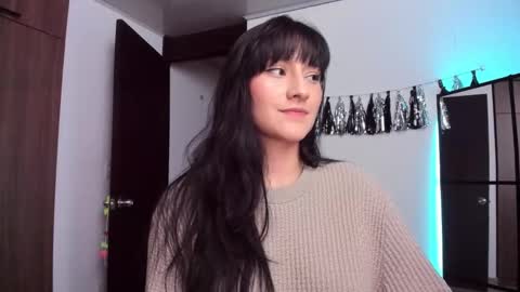 Lenka online show from February 28, 12:44 am