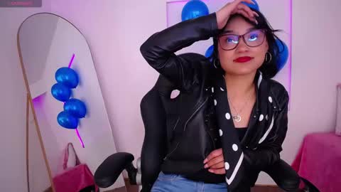 Lilit online show from February 17, 5:37 am