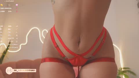 Snapshot of imlis chatting on July 2, 6:41 am Lissa Morgan MODEL INDEPENDENT online show from July 2, 6:41 am