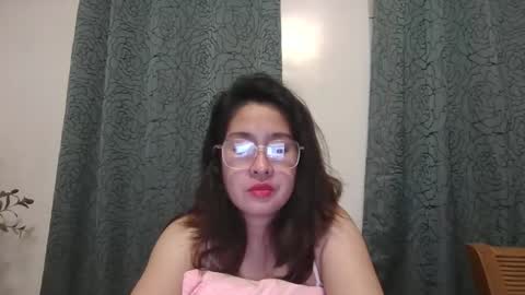 Immaculate02 online show from April 2, 4:04 pm