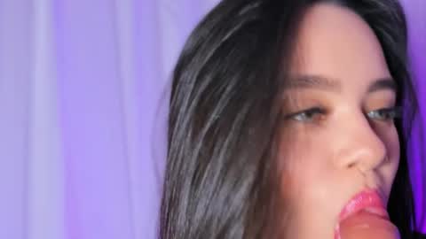 Nicole online show from March 21, 8:56 pm