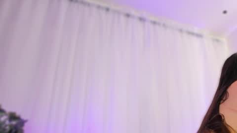 Nicole online show from March 25, 8:37 pm