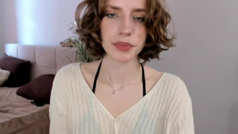 my name Imo  Fansly  online show from April 15, 8:21 am