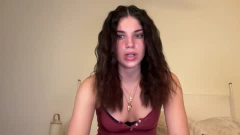 RUBYY 3 online show from March 25, 9:21 pm