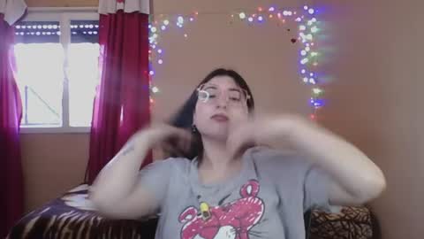 Florencia online show from July 16, 4:57 pm