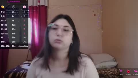 Florencia online show from July 29, 2:15 pm