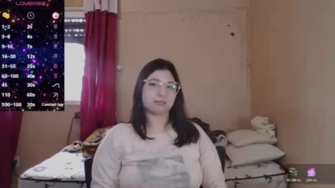 Florencia online show from August 4, 4:20 pm