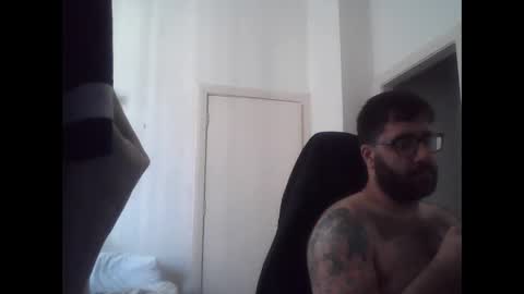 imstillfish online show from September 25, 12:20 pm