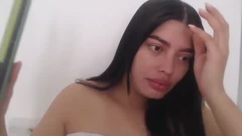 Snapshot of imsweetlips chatting on January 18, 3:05 pm imsweetlips online show from January 18, 3:05 pm