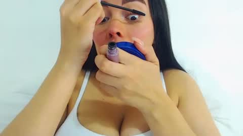 Snapshot of imsweetlips chatting on May 24, 7:52 pm imsweetlips online show from May 24, 7:52 pm