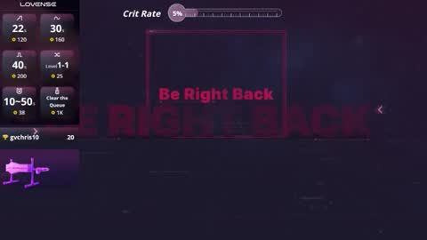 imzaxx online show from March 10, 1:05 pm