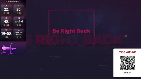 imzaxx online show from April 5, 3:53 pm