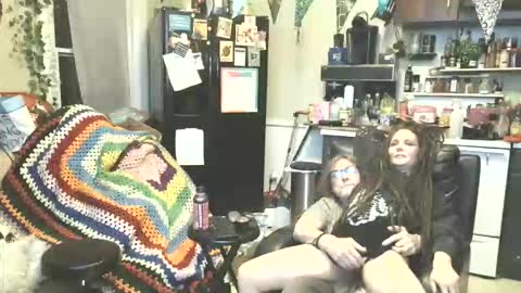 in_the_garden_of_eaten online show from March 13, 7:26 am