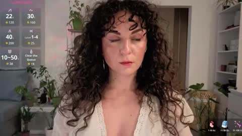 Ina Kush online show from March 1, 2:46 am