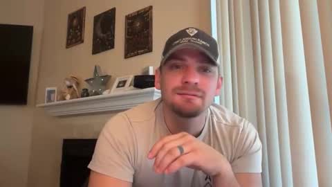 Inmate1993 online show from February 9, 3:27 pm