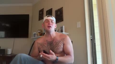 Inmate1993 online show from May 6, 4:34 pm