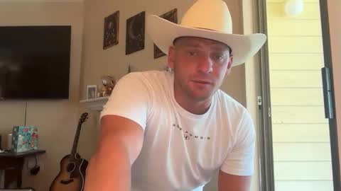 Inmate1993 online show from May 14, 6:15 pm