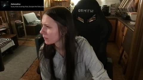 Carter online show from April 13, 5:24 am