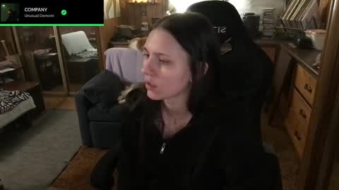 Carter online show from April 15, 4:30 am