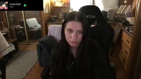 Carter online show from April 16, 2:23 am