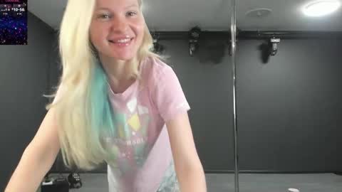 Masha online show from May 20, 7:53 pm