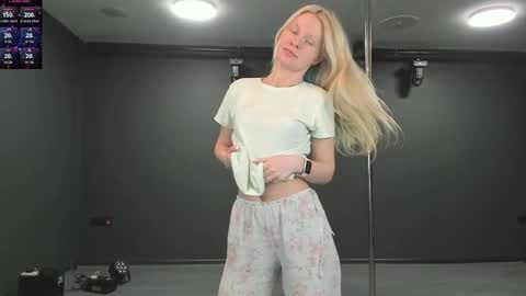 Masha online show from May 23, 10:14 pm