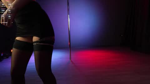 Masha online show from March 23, 1:31 am