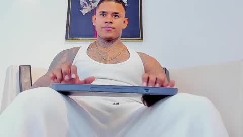 Jacobo online show from October 19, 6:30 pm