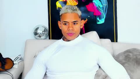 Jacobo online show from December 20, 3:46 am