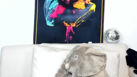 Jacobo online show from December 23, 7:39 am