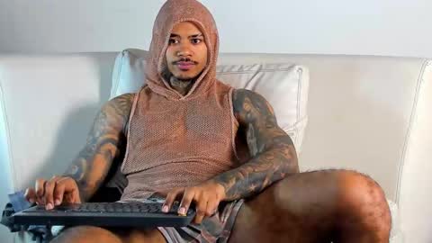 Jacobo online show from February 1, 7:18 am