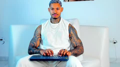 Jacobo online show from February 20, 3:01 pm