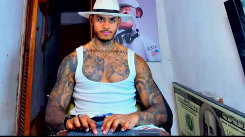 Jacobo online show from April 21, 2:51 am