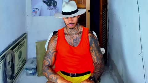 Jacobo online show from April 23, 4:24 am