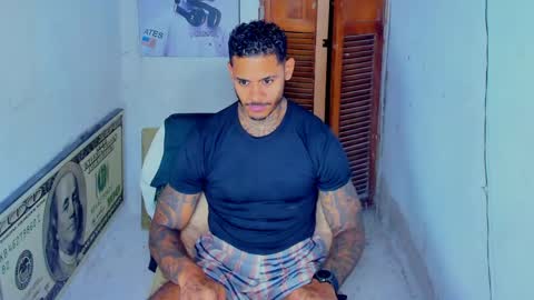 Jacobo online show from April 27, 3:26 am