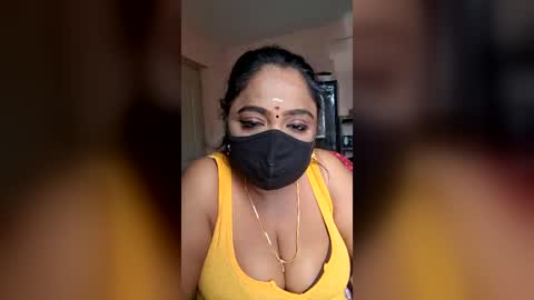 Snapshot of indian_dhivya chatting on July 21, 10:06 am indian_dhivya online show from July 21, 10:06 am