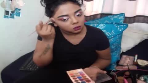 Tanya online show from April 8, 6:13 am