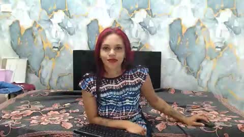 Ayesha online show from April 21, 3:02 am